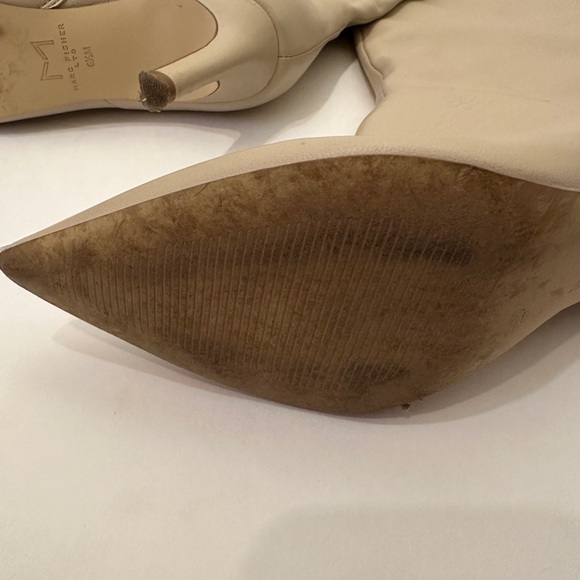 Marc Fisher Boots - Picture 2 of 3
